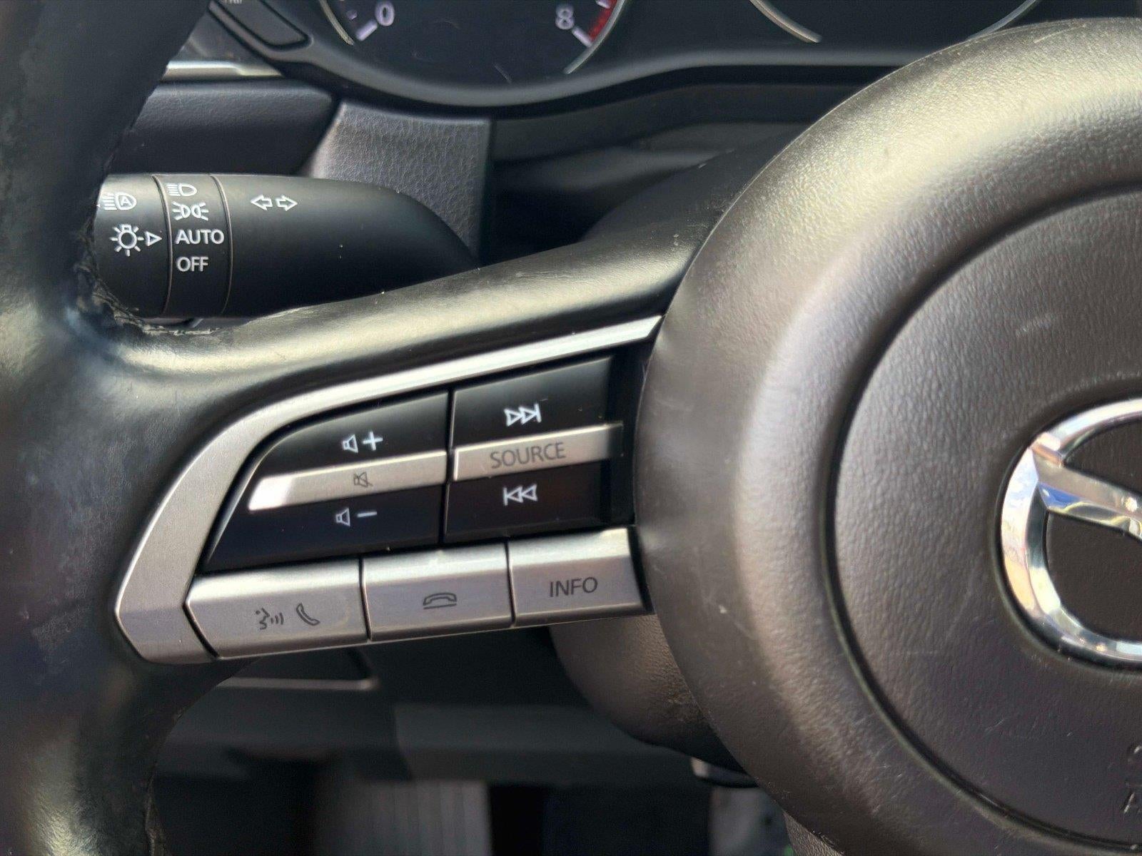 2023 Mazda Mazda CX-30 2.5 S Select Package