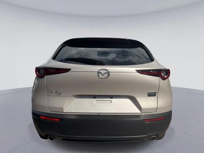 2023 Mazda Mazda CX-30 2.5 S Select Package