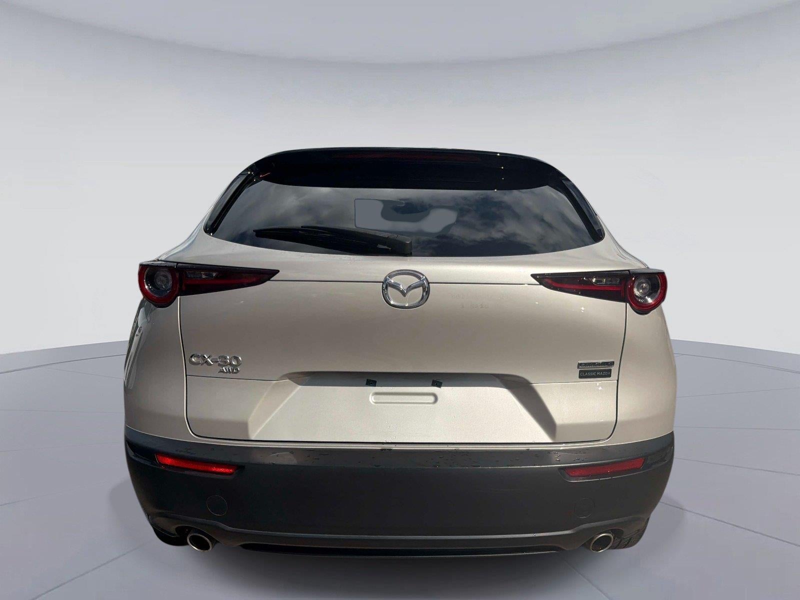 2023 Mazda Mazda CX-30 2.5 S Select Package