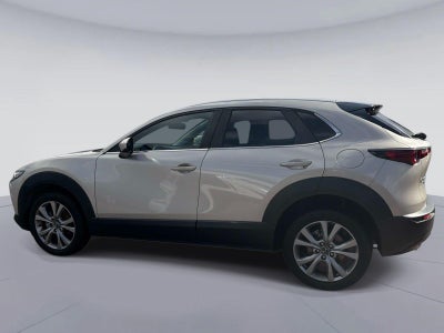 2023 Mazda Mazda CX-30 2.5 S Select Package