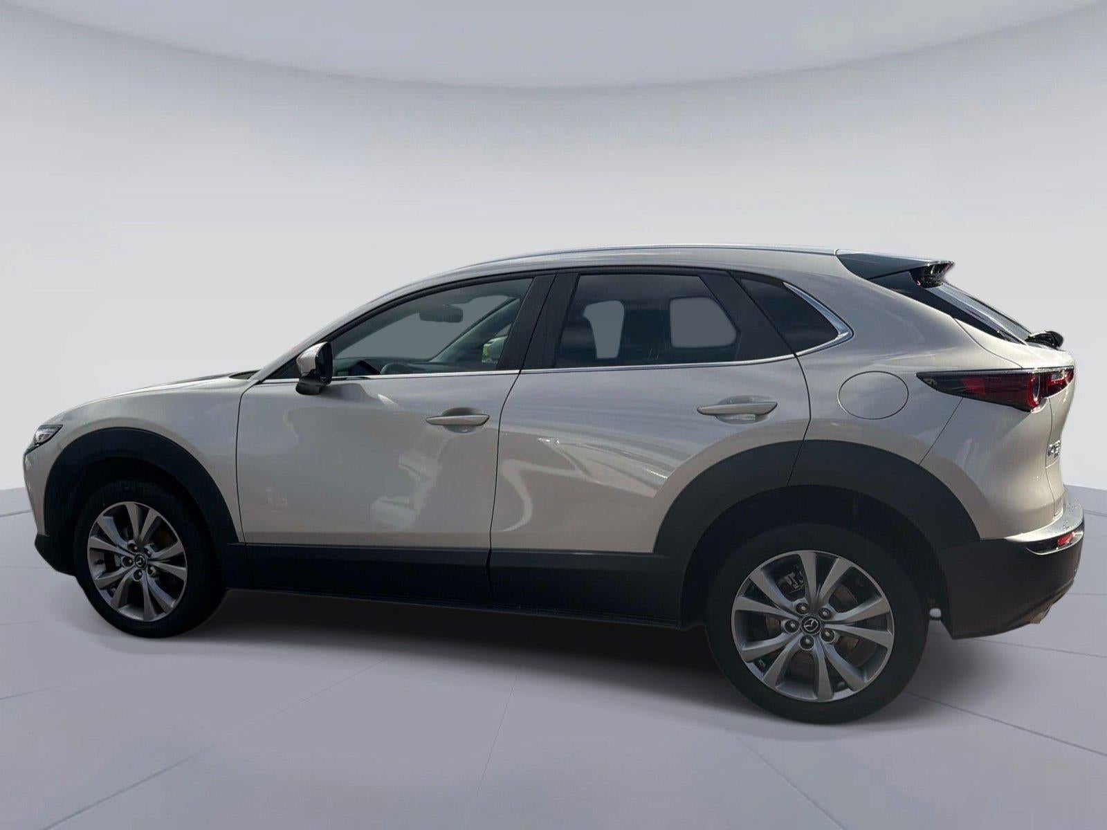 2023 Mazda Mazda CX-30 2.5 S Select Package