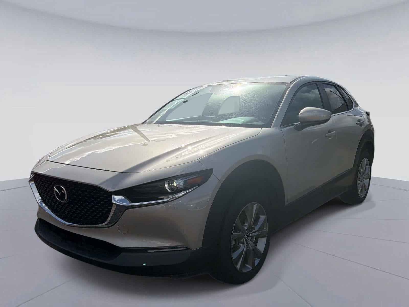 2023 Mazda Mazda CX-30 2.5 S Select Package