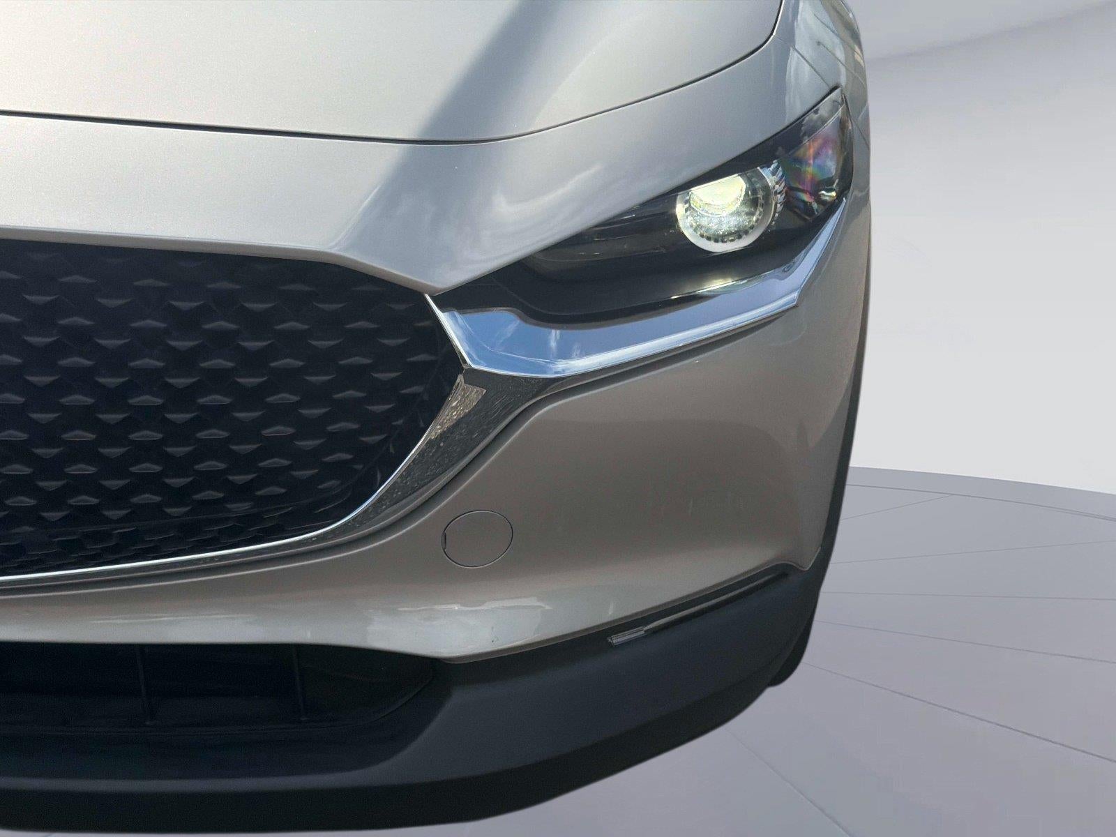 2023 Mazda Mazda CX-30 2.5 S Select Package