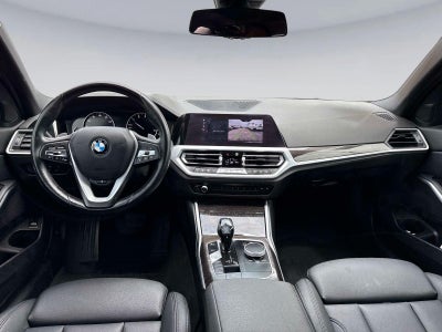 2020 BMW 3 Series 330i xDrive