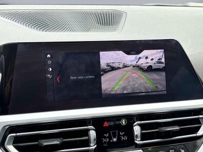 2020 BMW 3 Series 330i xDrive