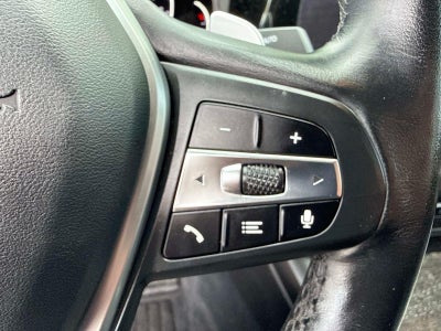 2020 BMW 3 Series 330i xDrive