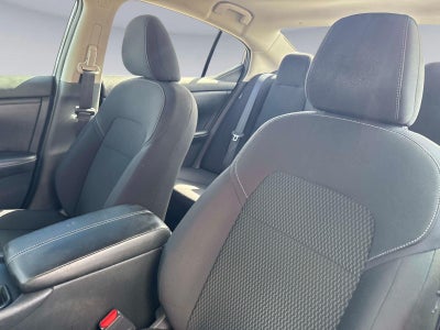 2022 Nissan Sentra S