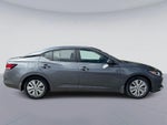 2022 Nissan Sentra S