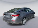2022 Nissan Sentra S