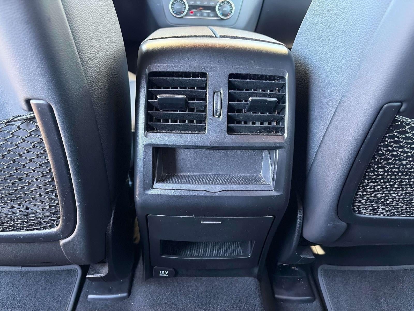 2018 Mercedes-Benz GLE GLE 350