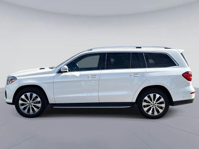 2019 Mercedes-Benz GLS GLS 450