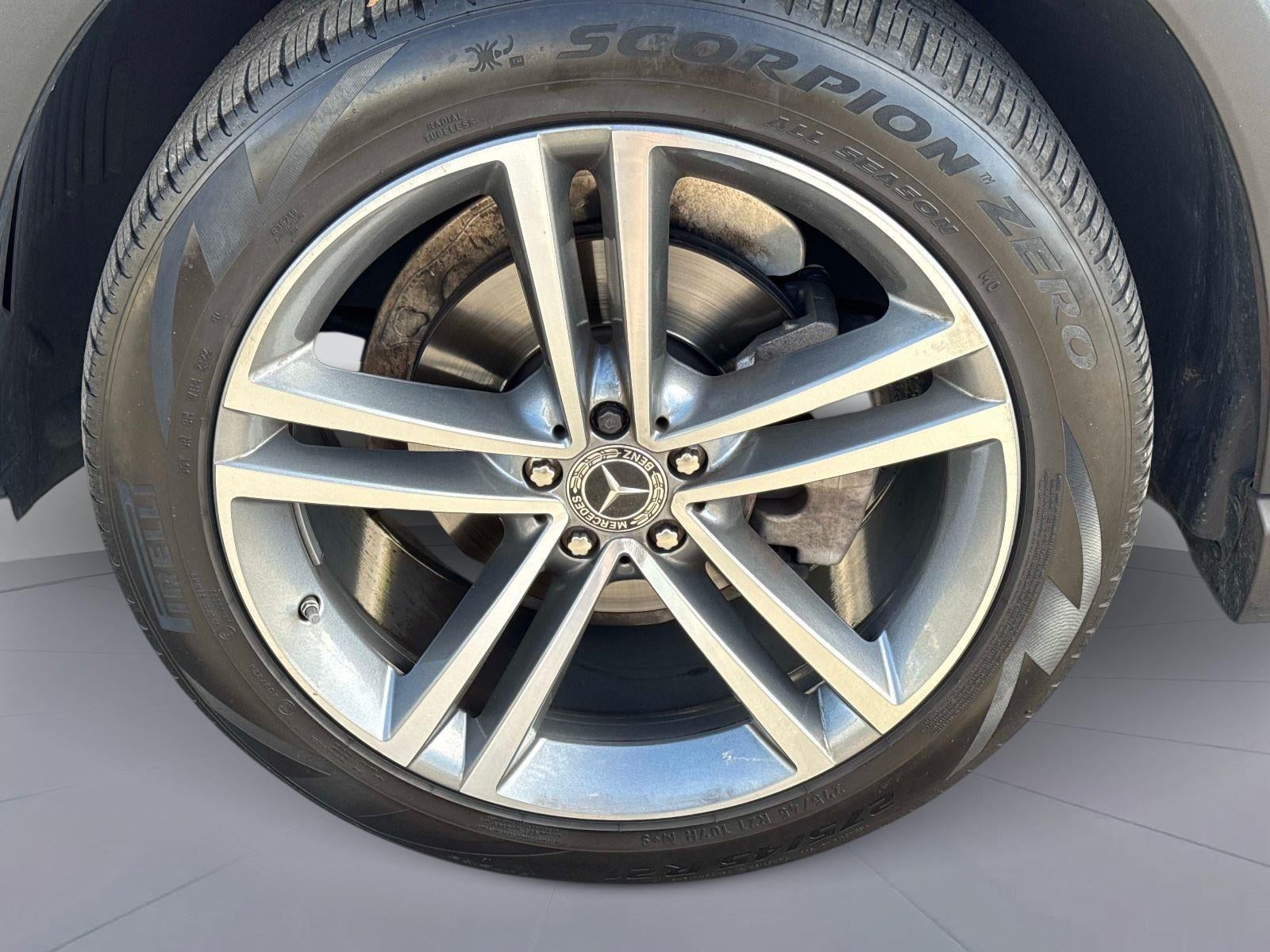 2022 Mercedes-Benz GLE GLE 350