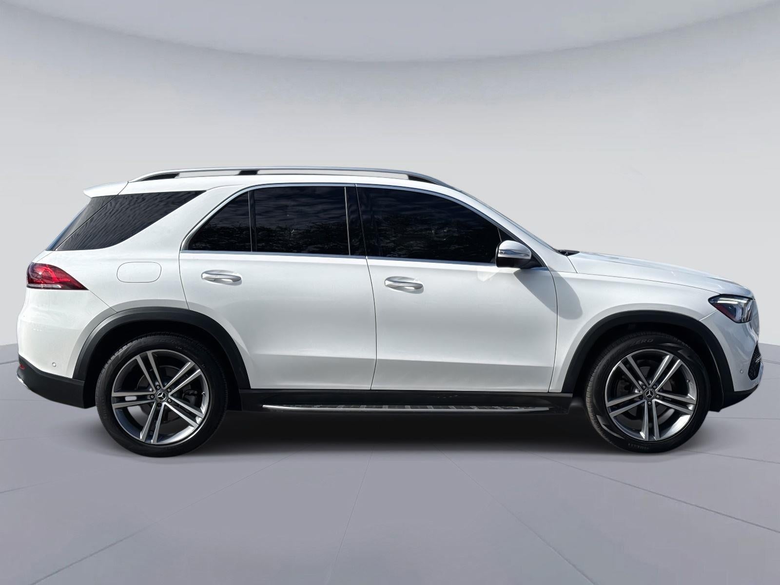 2022 Mercedes-Benz GLE GLE 350