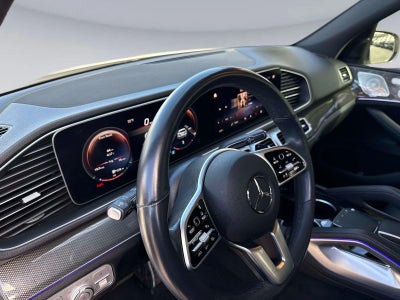 2022 Mercedes-Benz GLE GLE 350