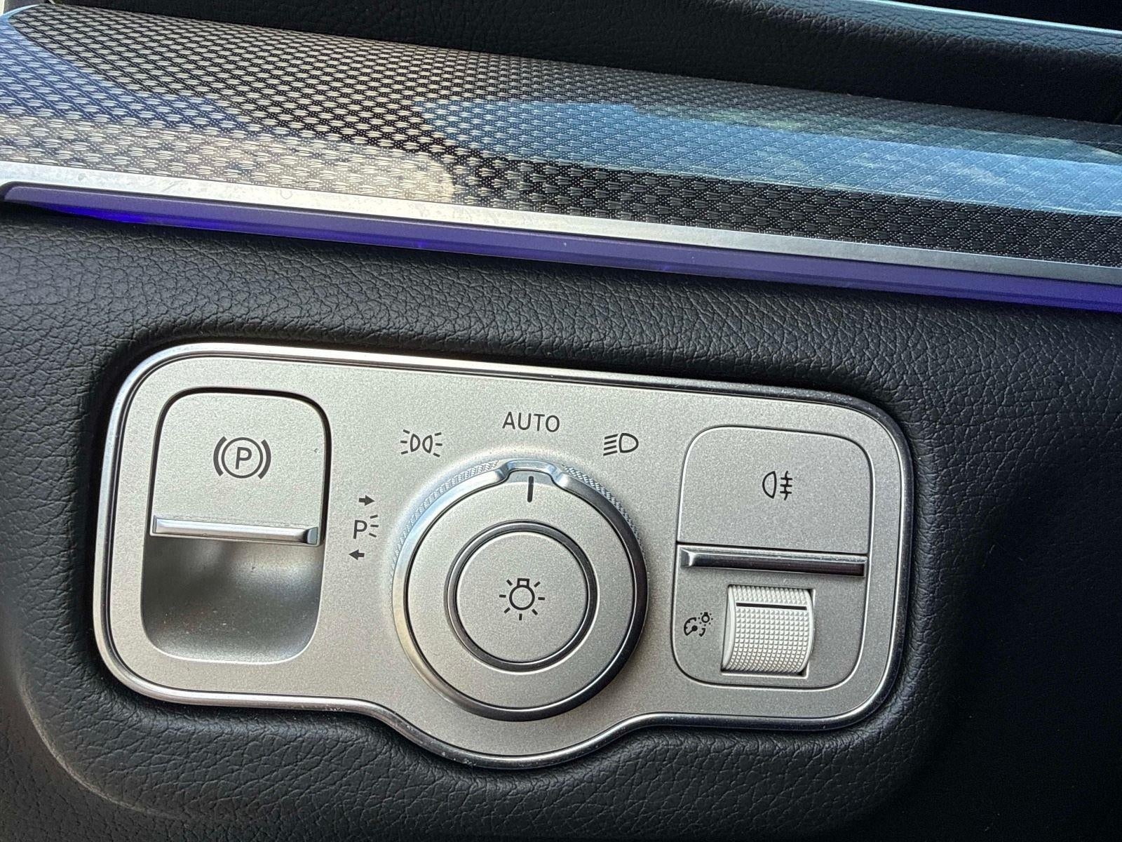 2022 Mercedes-Benz GLE GLE 350