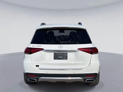 2022 Mercedes-Benz GLE GLE 350