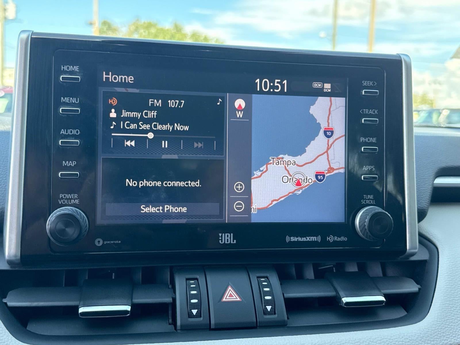 2020 Toyota RAV4 Hybrid Limited