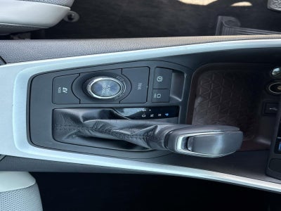 2020 Toyota RAV4 Hybrid Limited