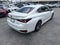 2025 Lexus ES ES 300h Luxury