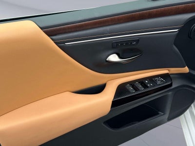 2024 Lexus ES ES 350 Luxury