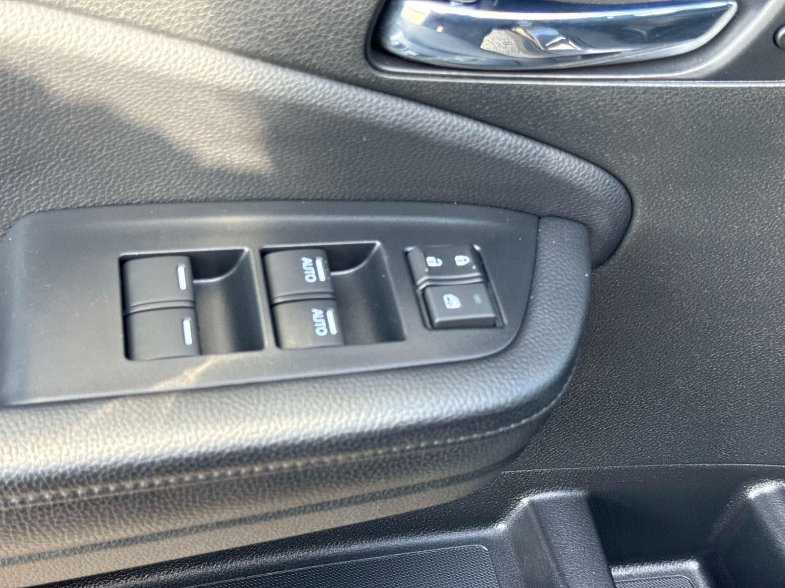 2021 Honda Pilot Elite