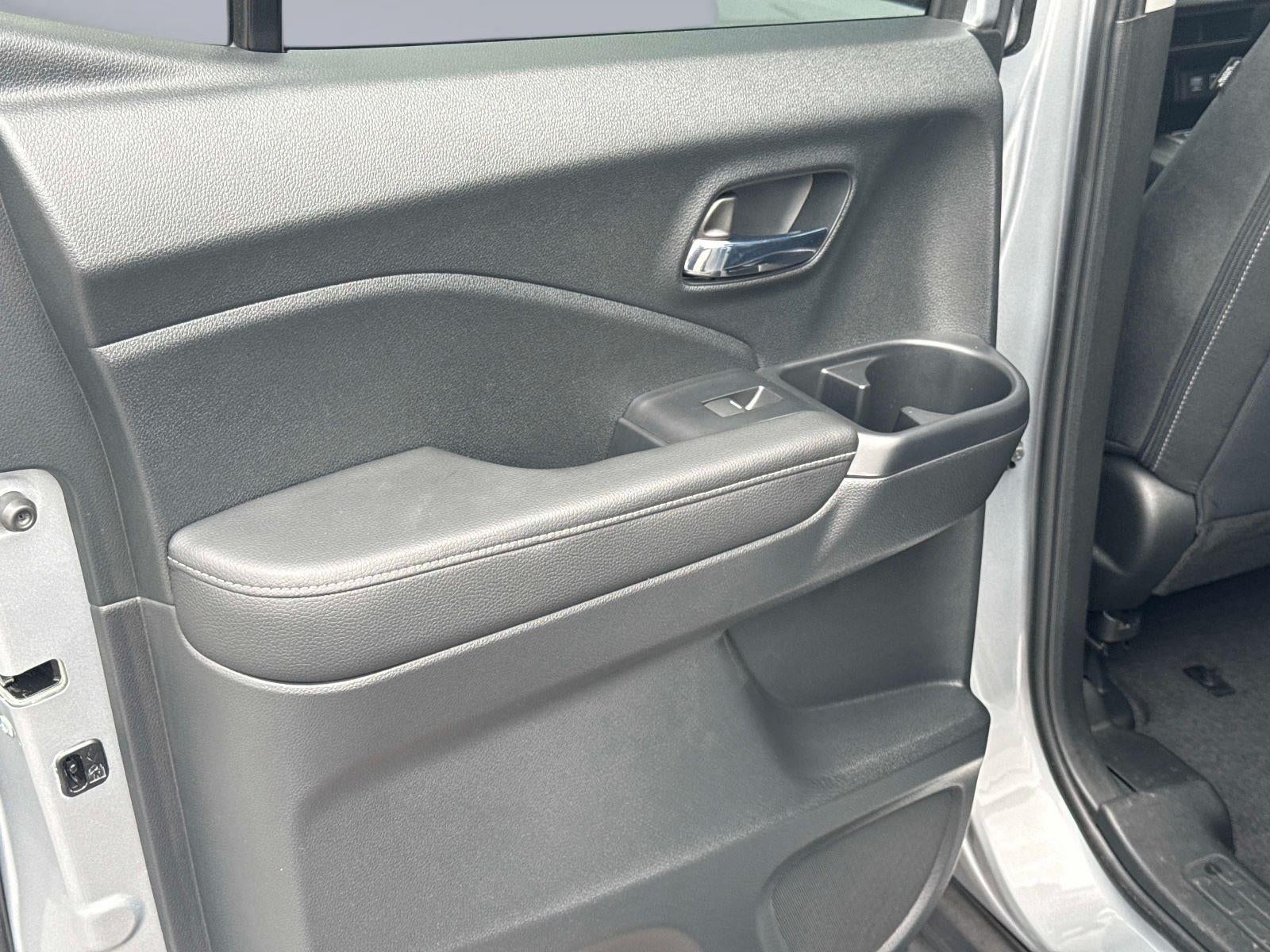 2023 Honda Ridgeline Sport