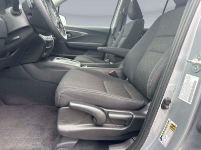 2023 Honda Ridgeline Sport