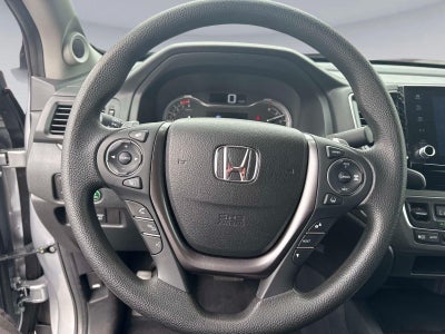 2023 Honda Ridgeline Sport