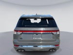 2020 Lincoln Aviator Black Label