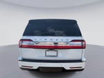 2021 Lincoln Navigator L Black Label