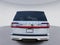 2021 Lincoln Navigator L Black Label