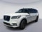2021 Lincoln Navigator L Black Label