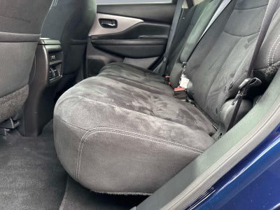 2023 Nissan Murano S