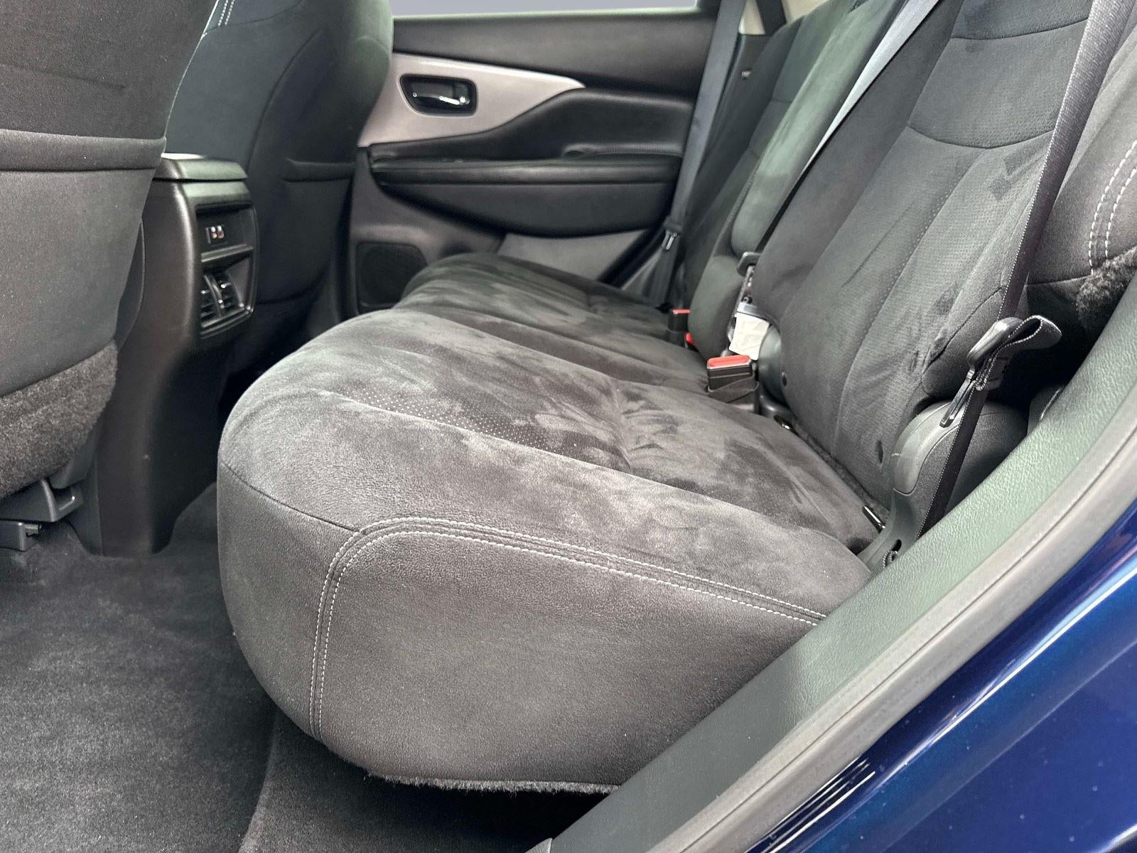 2023 Nissan Murano S