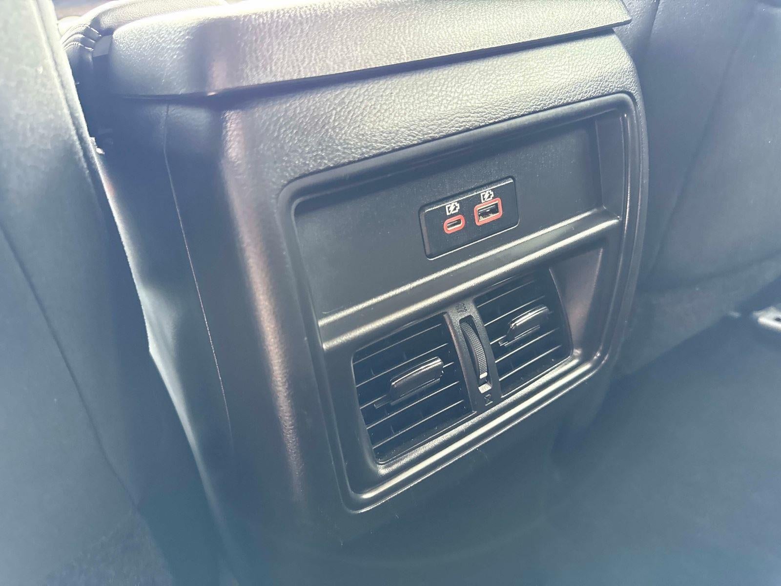 2023 Nissan Murano S