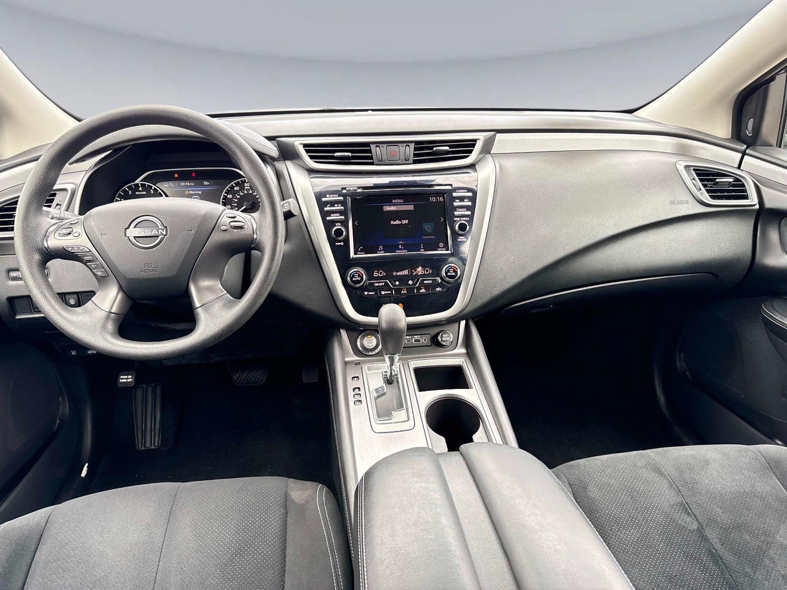 2023 Nissan Murano S