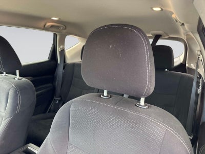 2023 Nissan Murano S