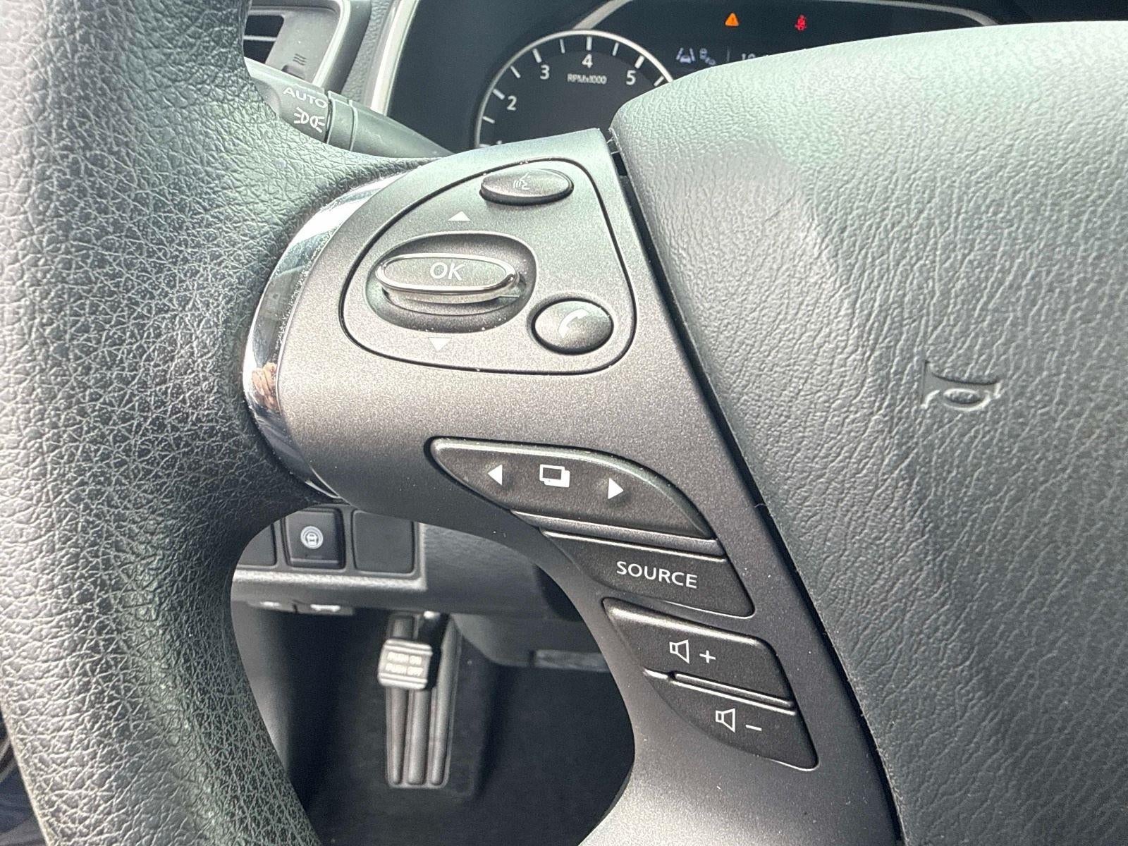 2023 Nissan Murano S