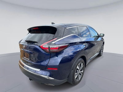 2023 Nissan Murano S