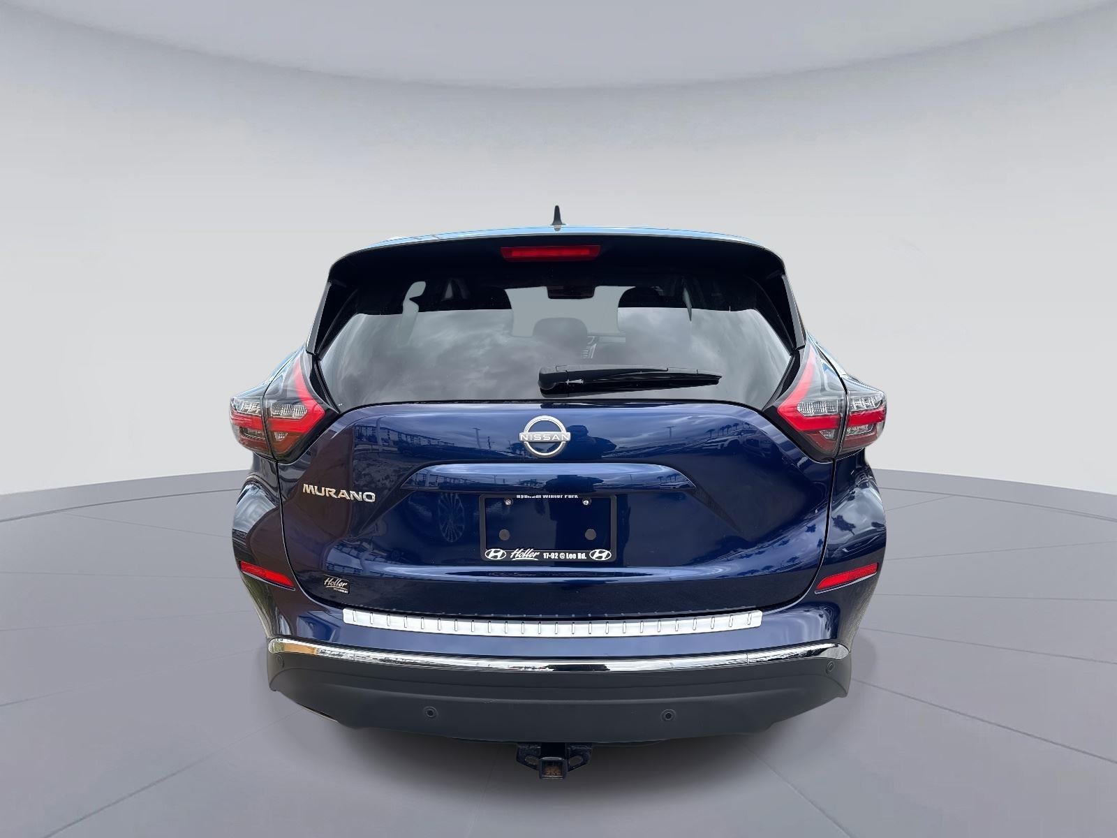 2023 Nissan Murano S