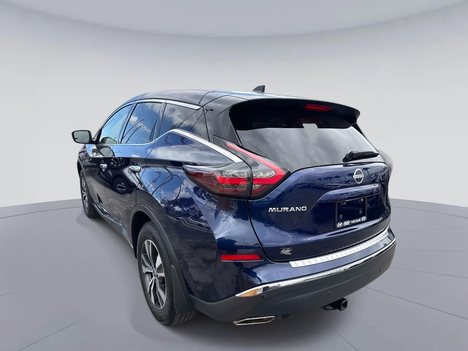 2023 Nissan Murano S