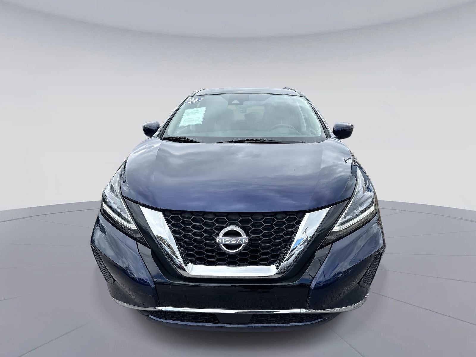 2023 Nissan Murano S