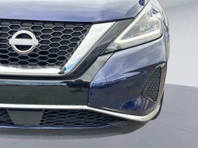 2023 Nissan Murano S