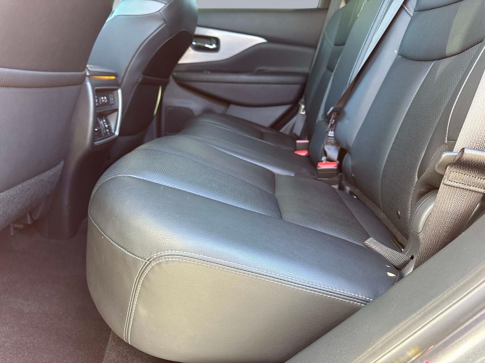 2019 Nissan Murano SL