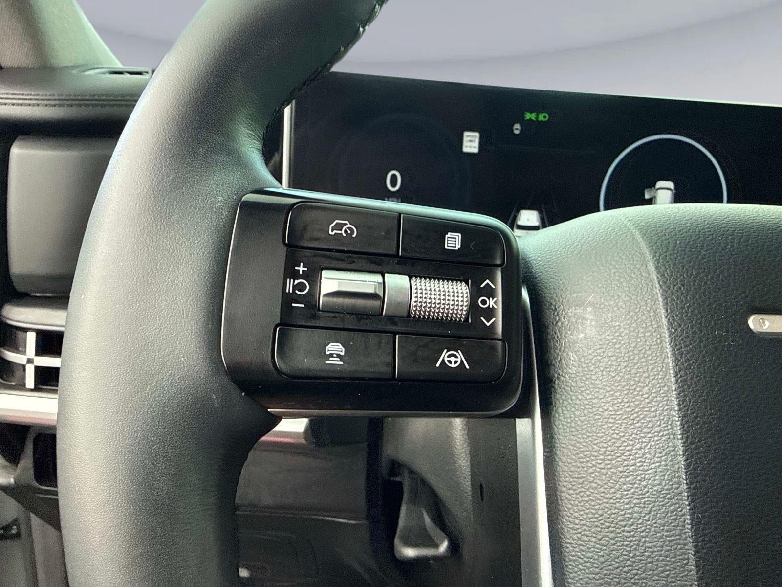 2024 Hyundai Santa Fe Limited