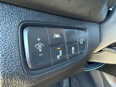 2019 Hyundai Santa Fe SEL Plus