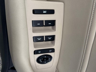 2016 Hyundai Sonata 2.4L Limited