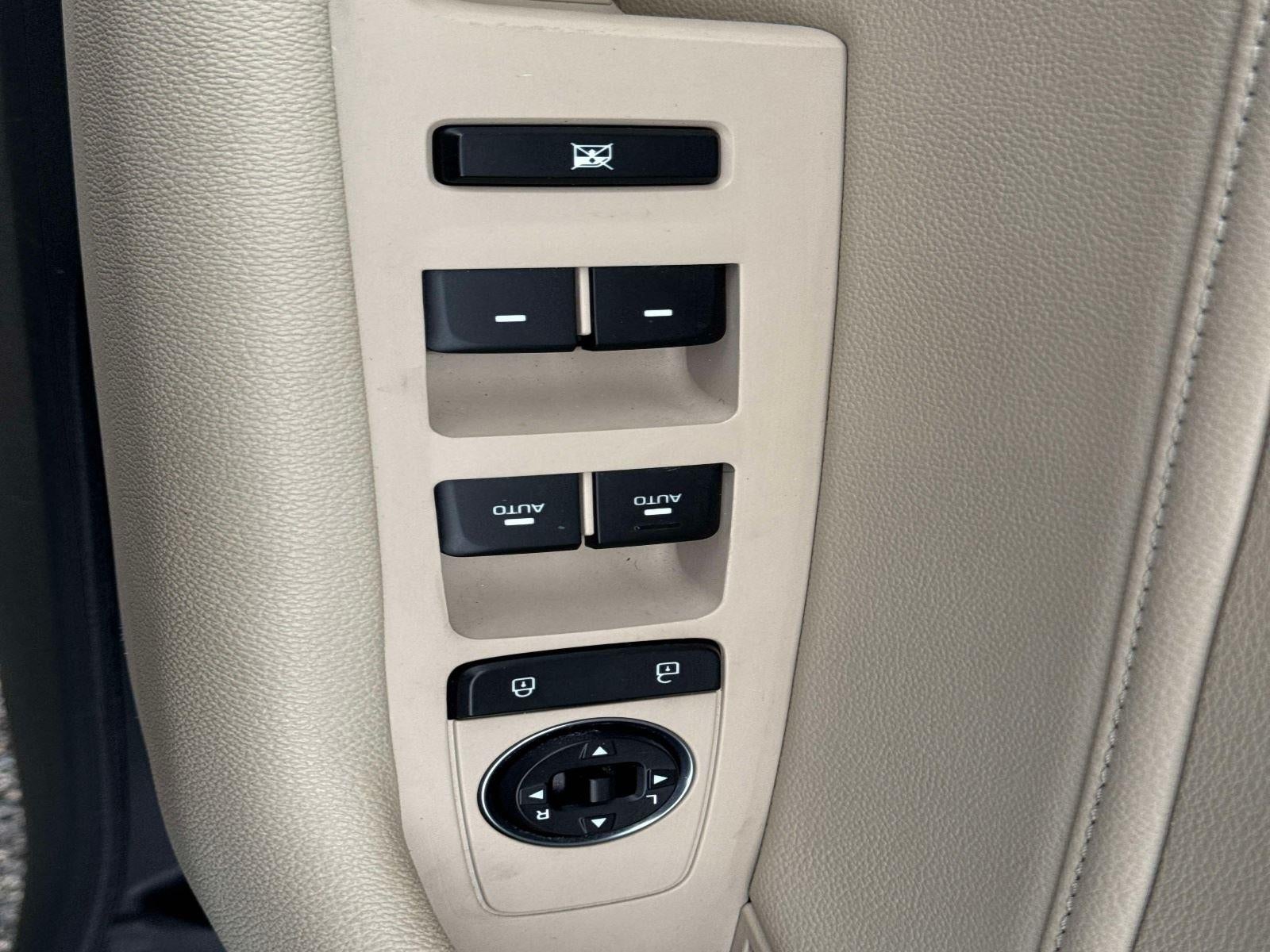 2016 Hyundai Sonata 2.4L Limited