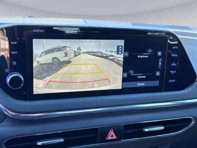 2020 Hyundai Sonata SEL Plus