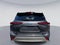 2020 Toyota Highlander Hybrid Platinum